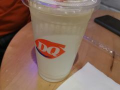 -DQ·蛋糕·冰淇淋(周浦万达店)