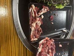 -荣记潮汕牛肉火锅(仙鹤街店)