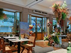 -沛家·西餐Brunch·直火料理