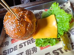 -Side Street街旁(交道口店)