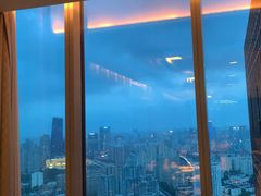 -环球港凯悦 · 享悦中餐厅