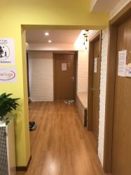 -FineYoga梵音瑜伽·普拉提