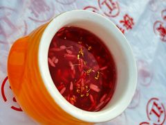 -侠舍·江湖烤全羊·大排档(沌口总店)