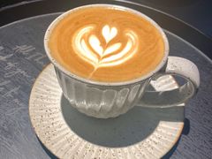 -SeekSeeking咖啡专门店(堰塘街店)