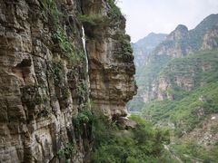 -孤山寨风景区