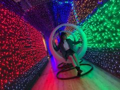 -苏州5D星空错觉艺术馆