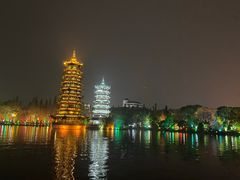 -桂林两江四湖景区