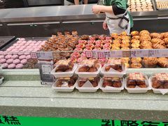 -泸溪河桃酥(西直门凯德店)