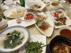 -亚龙湾红树林度假酒店御粤阁