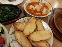 -萨莉亚意式餐厅(特力时尚汇店)