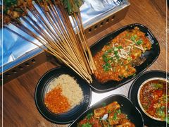 -Let’s WaKao瓦烤(贝森店)