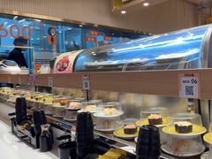 -争鲜回转寿司(浦东三钢里PLUS店)