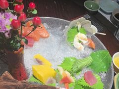 -匠和风精致料理(莆田财富中心店)
