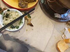 -虾大侠·盱眙龙虾老北京铜锅涮羊肉(金楠天街店)