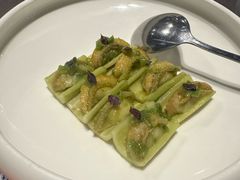 -肆月河豚·新淮扬(金融街店)