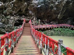 -英西峰林·洞天仙境
