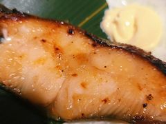 -御满屋日本料理