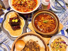 -图味美小黄鱼·景德菜(浙江路店)