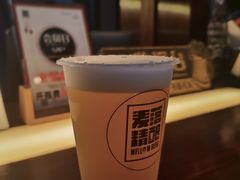 -麦落精酿啤酒餐吧(先农大院店)