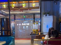 -醉炫音速烧烤·干煸菜(沙河总店)