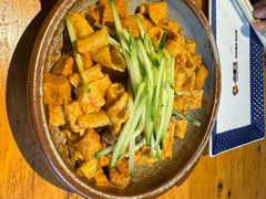 -肉串汪(月坛店)
