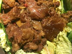 -手选潮汕鲜活牛肉火锅(二七广场店)