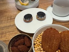 -Amber(香港置地文华东方酒店)