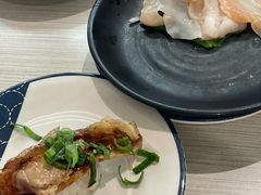 -滨寿司(新街口中央商场店)