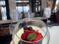 -瑞吉酒店 · Elba 欧尔巴意大利餐厅· 精致意餐·云端聚会