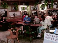 -BAKER&SPICE(国金中心商场店)