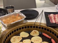 -花味烤肉·拌饭(庐阳万科店)