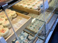 -清真全盛斋传统糕点(西羊市店)