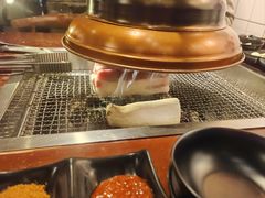 -肉甲韩国木炭烤肉(新壹街1店)