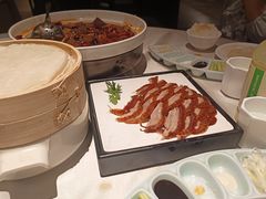 -北京全聚德(清华园店)