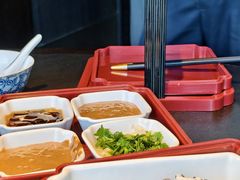 -喜悦烤鸭·新京菜(王府井店)