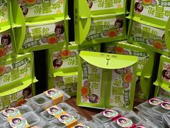 -丁香西饼屋(桂林路店)