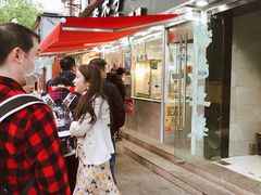 门面-王二甩老木子鸡(江湾店)