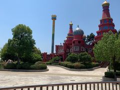 -南京银杏湖乐园