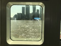 -公平路渡口(轮渡站)