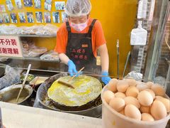 -清真·二嫂子煎饼果子(鼓楼旗舰形象店)