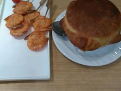 -必胜客(北苑路店)