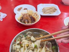 -蒋炸酱(内东街店)