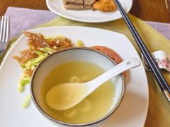 -浙江西子宾馆·瑶园咖啡厅