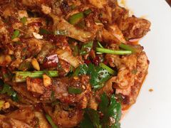 -三点小吃(山大店)