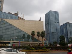 -万达广场(南昌红谷滩店)