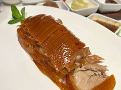 -四季民福烤鸭店(王府井东安门店)