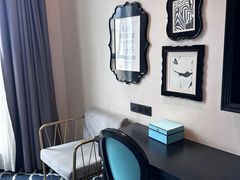 -希岸酒店(广州萝岗科学城黄陂地铁站店)