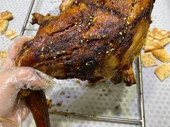 -西夏一品烤全羊(百桥路店)