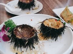 -今鲜源大酒店·中华餐饮名店(新湛路店)