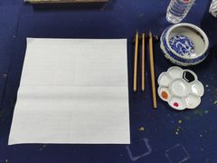 -秦汉胡同国学书院(天鹅湾分馆)